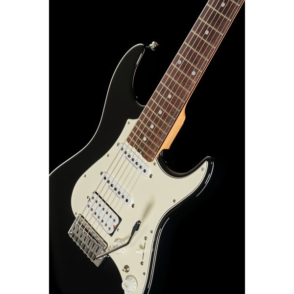 ESP ESP Original Snapper 7R Black