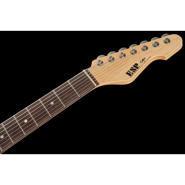 ESP ESP Original Snapper 7R Black