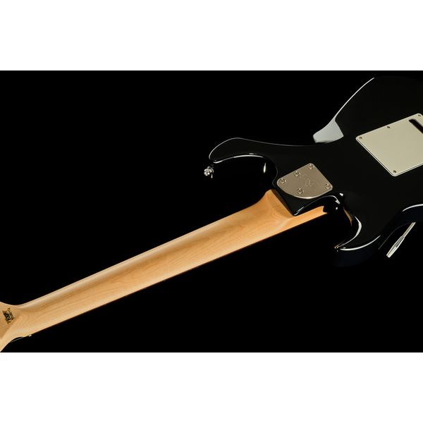 ESP ESP Original Snapper 7R Black