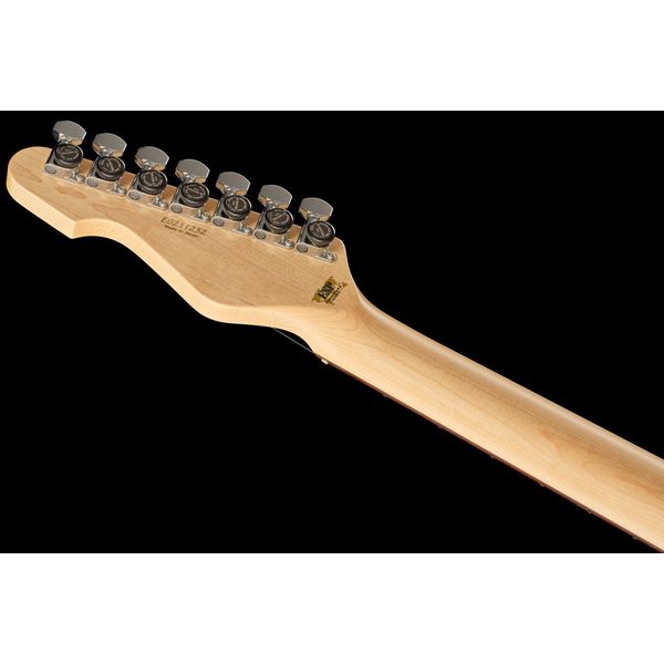 ESP ESP Original Snapper 7R Black