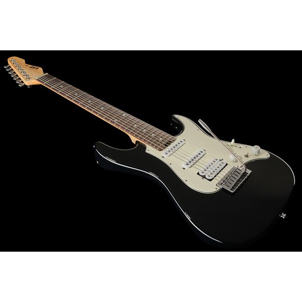 ESP ESP Original Snapper 7R Black