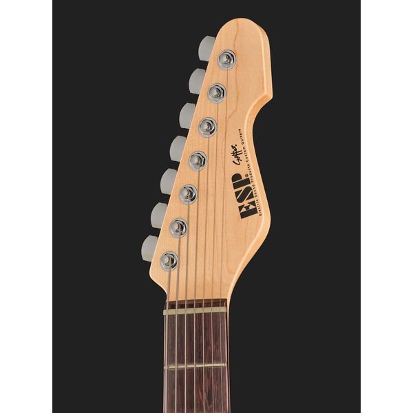 ESP ESP Original Snapper 7R Black