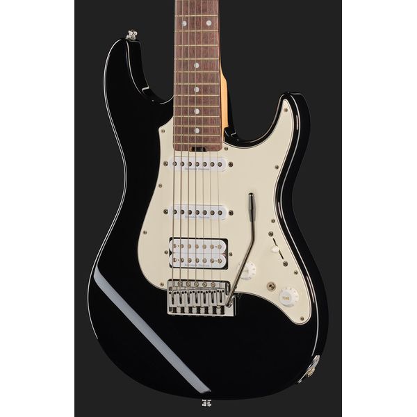 ESP ESP Original Snapper 7R Black