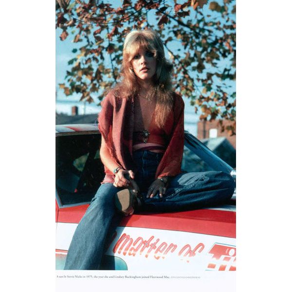 Omnibus Press Visions, Dreams & Rumours