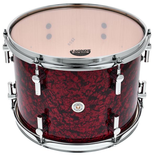 Sonor 13"x9.25" Mom. TT Maple REP
