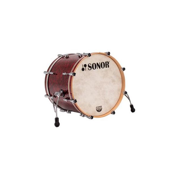 Sonor 20"x15.75" Mom. BD Maple REP