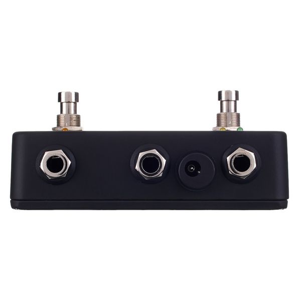 Old Blood Noise Endeavors AB/Y Switcher HK