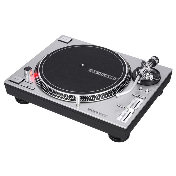 Reloop 2x RP 7000 MK2 Club Set