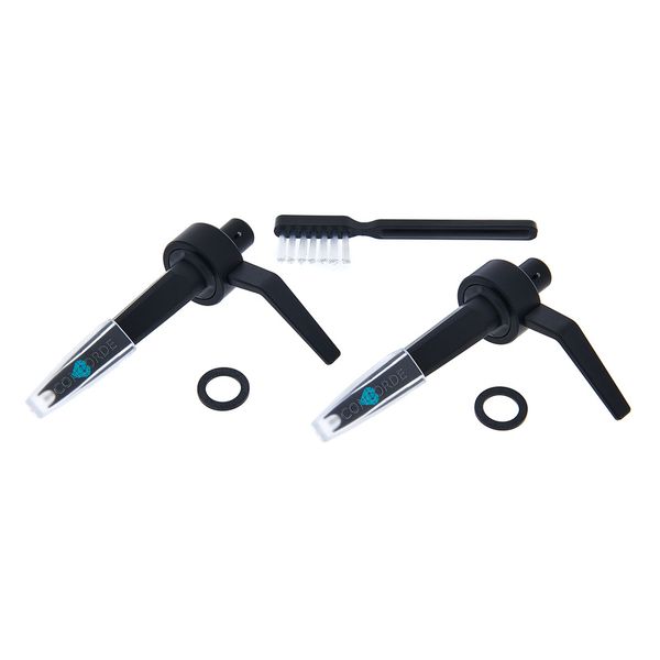 Reloop 2x RP 7000 MK2 Club Set