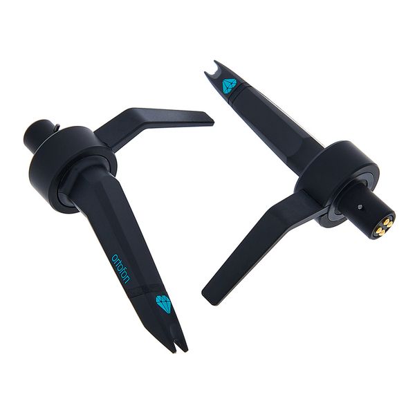 Reloop 2x RP 8000 MK Club Set