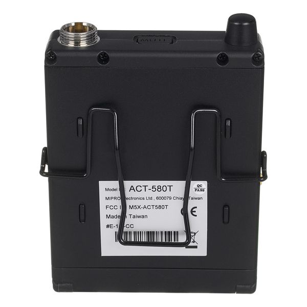 Mipro ACT-5800 8-CH Theatre Bundle