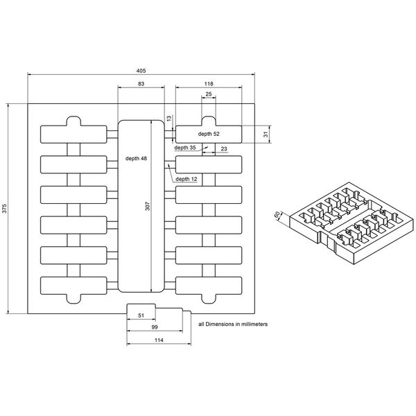 Mipro ACT-5800 8-CH Theatre Bundle
