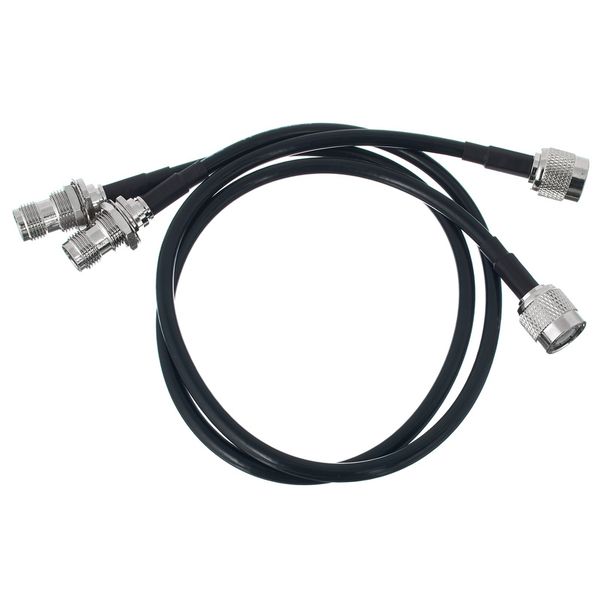 Mipro ACT-5800 8-CH Theatre Bundle