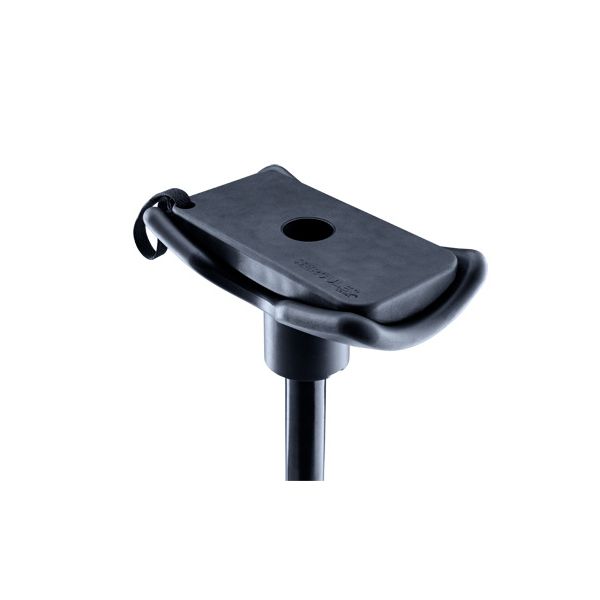 Hercules Stands HCDS-753BB Tuba Playing Stand