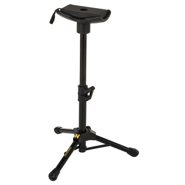 Hercules Stands HCDS-753BB Tuba Playing Stand