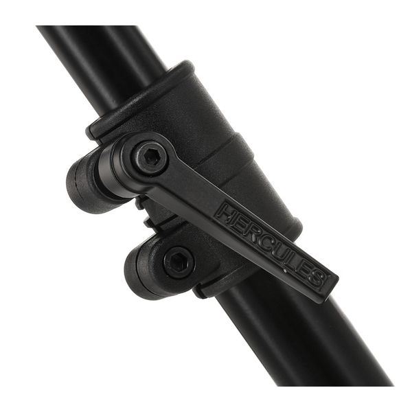 Hercules Stands HCDS-753BB Tuba Playing Stand