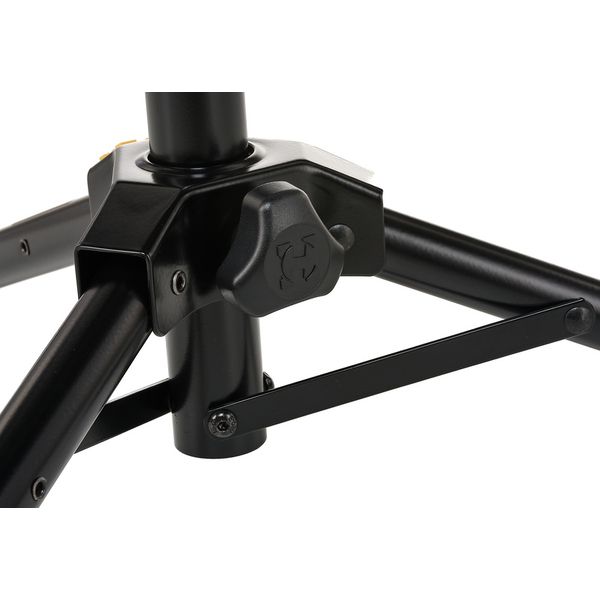 Hercules Stands HCDS-753BB Tuba Playing Stand