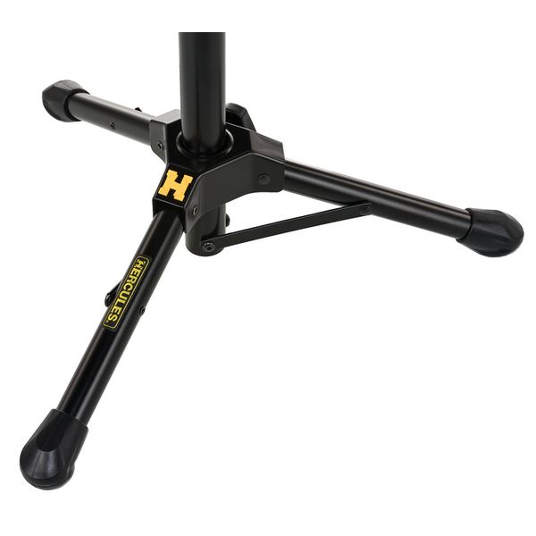 Hercules Stands HCDS-753BB Tuba Playing Stand
