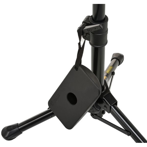 Hercules Stands HCDS-753BB Tuba Playing Stand