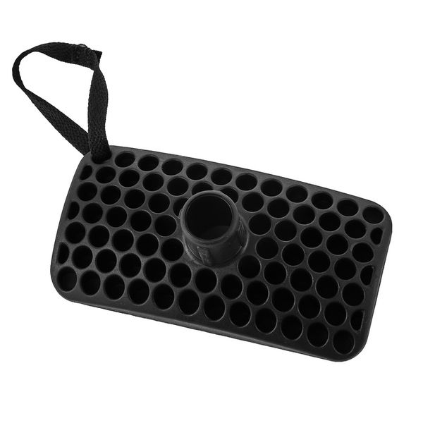 Hercules Stands HCDS-753BB Tuba Playing Stand