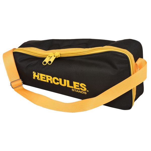 Hercules Stands HCDS-753BB Tuba Playing Stand