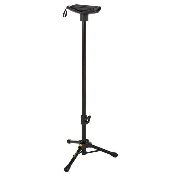 Hercules Stands HCDS-753BB Tuba Playing Stand