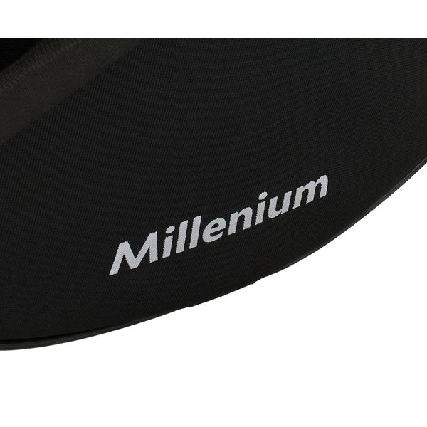 Millenium 16" Marching Cymbal Bag