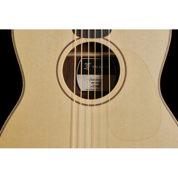 Furch LJ 10 Exclusiv EC