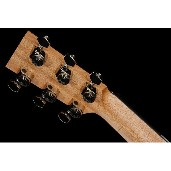 Furch LJ 10 Exclusiv EC