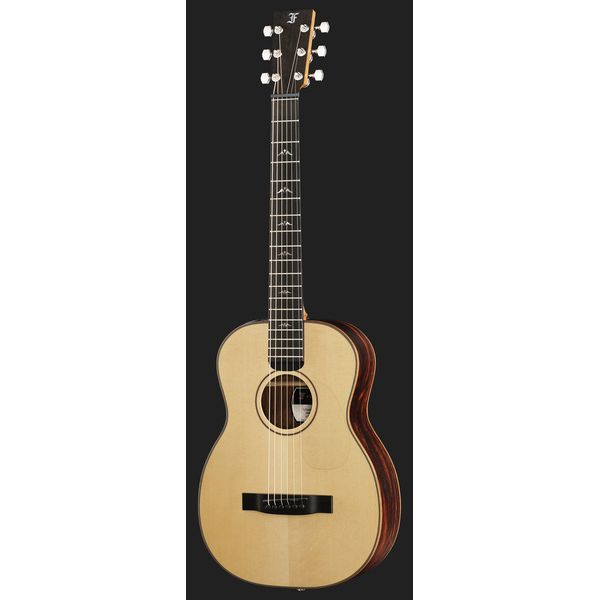 Furch LJ 10 Exclusiv EC