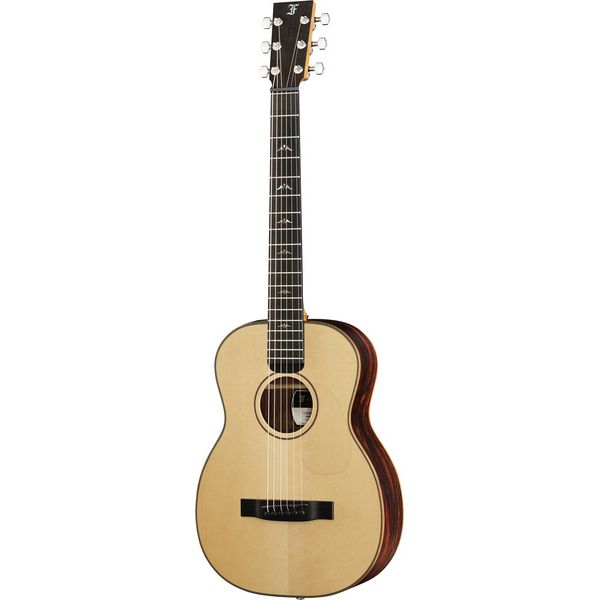 Furch LJ 10 Exclusiv EC