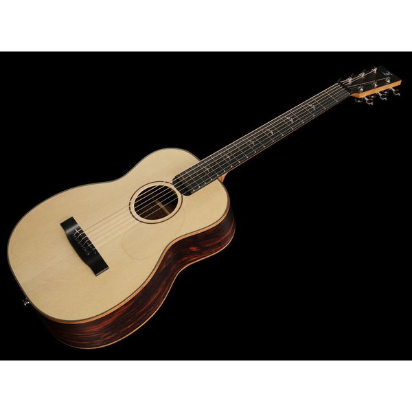 Furch LJ 10 Exclusiv EC