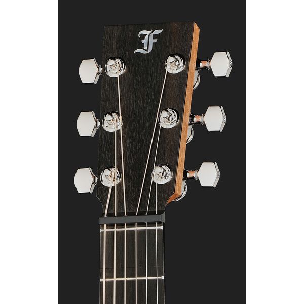 Furch LJ 10 Exclusiv LC