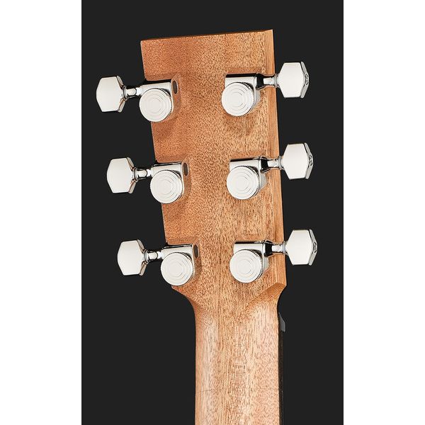 Furch LJ 10 Exclusiv LC