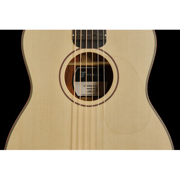 Furch LJ 10 Exclusiv LC