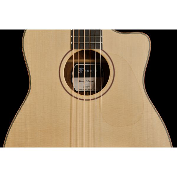 Furch Pioneer Exclusive-LC a