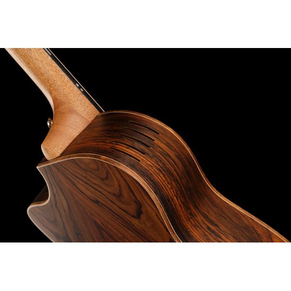 Furch Pioneer Exclusive-LC a