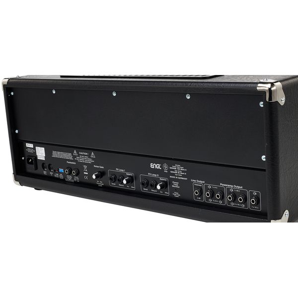 Engl Savage 60 E630 II Bundle