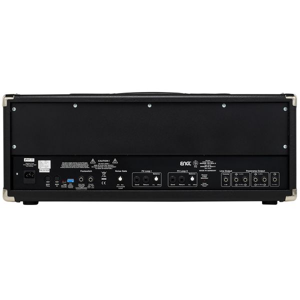 Engl Savage 60 E630 II Bundle