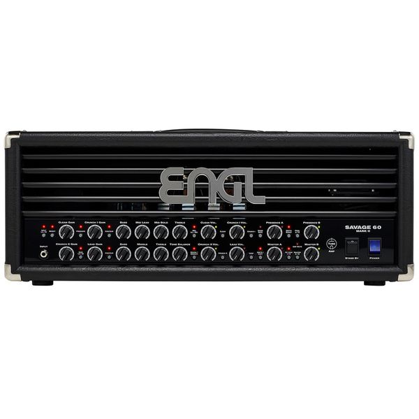 Engl Savage 60 E630 II Bundle