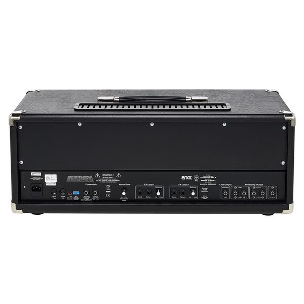 Engl Savage 60 E630 II Bundle