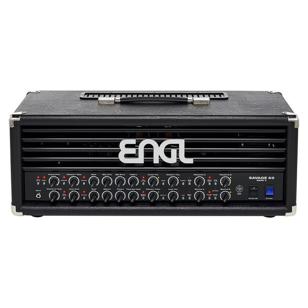 Engl Savage 60 E630 II Bundle