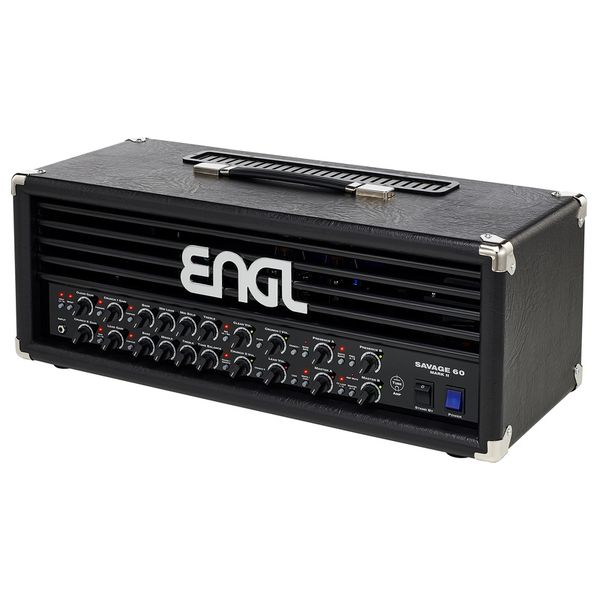 Engl Savage 60 E630 II Bundle