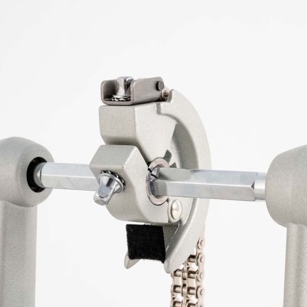 Dixon PP-P2D-EU Double Pedal