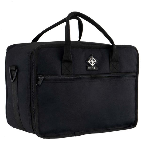 Dixon PP-P2D-EU Double Pedal