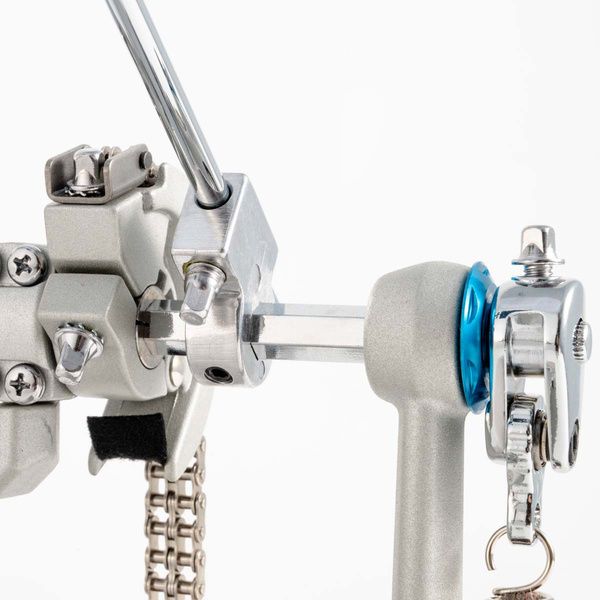 Dixon PP-P2D-EU Double Pedal