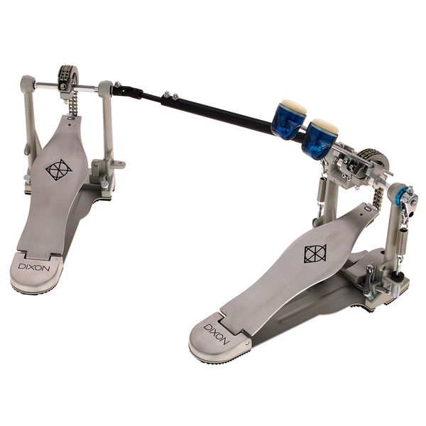 Dixon PP-P2D-EU Double Pedal