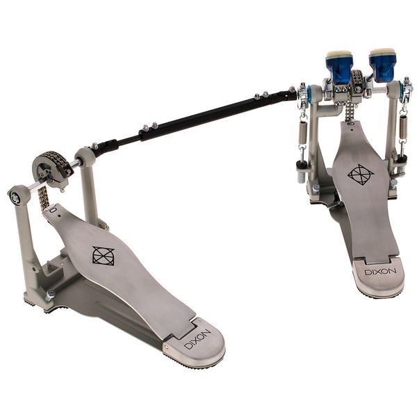 Dixon PP-P2D-EU Double Pedal