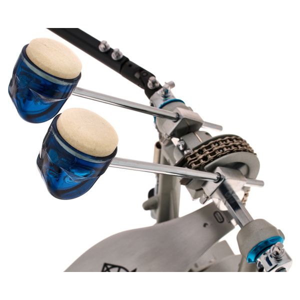 Dixon PP-P2D-EU Double Pedal