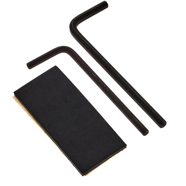 Dixon PP-P2D-EU Double Pedal